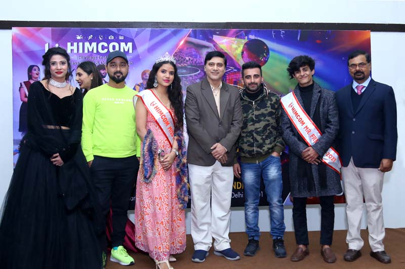 Mass communication colleges in Delhi